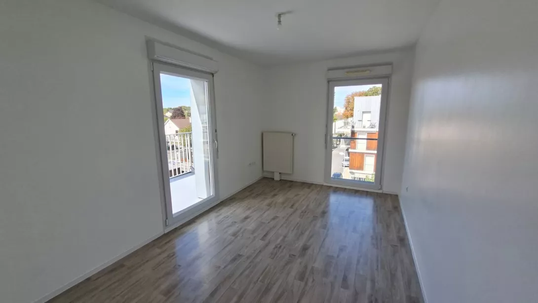  Location appartement T5  92.55m²  à Cormontreuil  (51350)  - ER.27827 - Galerie 7 - Ouvrir l'image en pleine taille