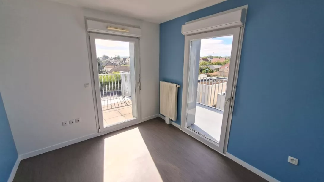  Location appartement T5  92.55m²  à Cormontreuil  (51350)  - ER.27827 - Galerie 8 - Ouvrir l'image en pleine taille