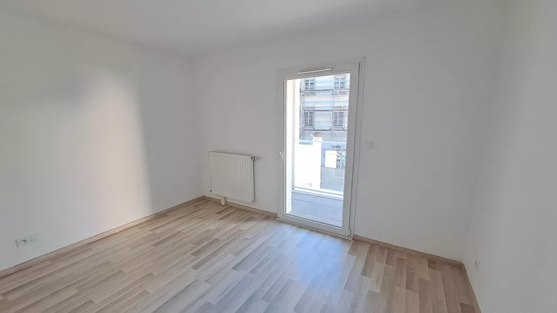  Location appartement T3  78.50m²  à Reims  (51100)  - ER.27885 - Galerie 6 - Ouvrir l'image en pleine taille
