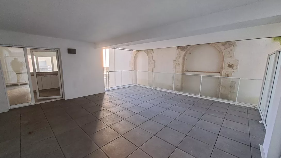  Location appartement T3  78.50m²  à Reims  (51100)  - ER.27885 - Galerie 8 - Ouvrir l'image en pleine taille