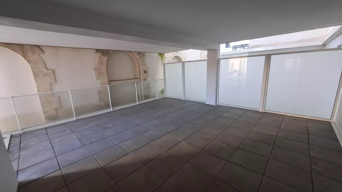  Location appartement T3  78.50m²  à Reims  (51100)  - ER.27885 - Galerie 9 - Ouvrir l'image en pleine taille