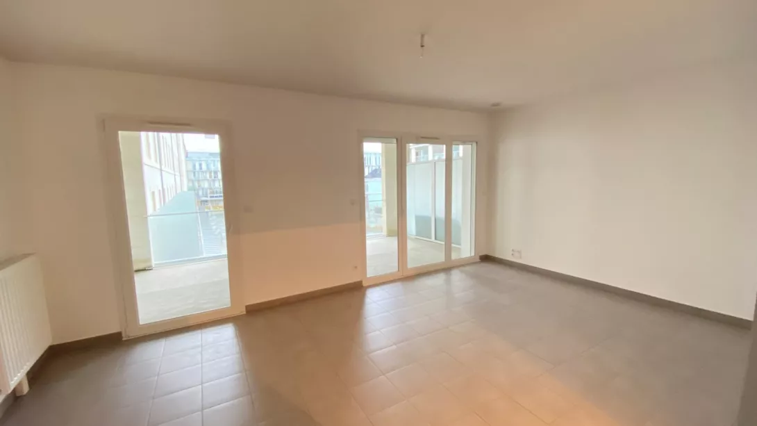  Location appartement T1  34.20m²  à Reims  (51100)  - ER.27893 - Galerie 3 - Ouvrir l'image en pleine taille