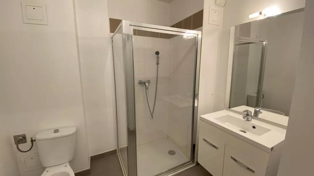  Location appartement T1  34.20m²  à Reims  (51100)  - ER.27893 - Galerie 1 - Ouvrir l'image en pleine taille