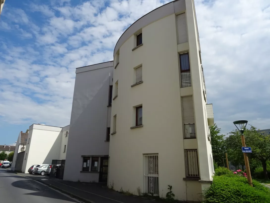 Location appartement T1  31.41m²  à Reims  (51100)  - ER.28098 - Galerie 2 - Ouvrir l'image en pleine taille