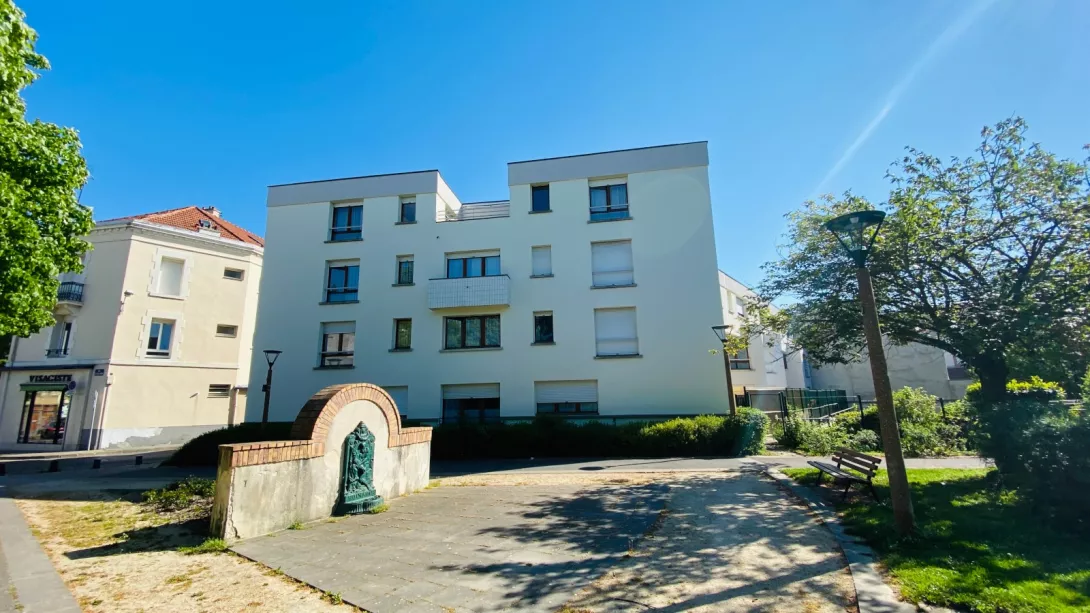  Location appartement T1  31.41m²  à Reims  (51100)  - ER.28098 - Galerie 1 - Ouvrir l'image en pleine taille