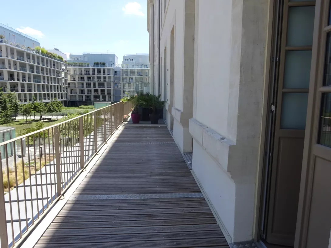  Location appartement T4  81.20m²  à Reims  (51100)  - ER.28535 - Galerie 1 - Ouvrir l'image en pleine taille
