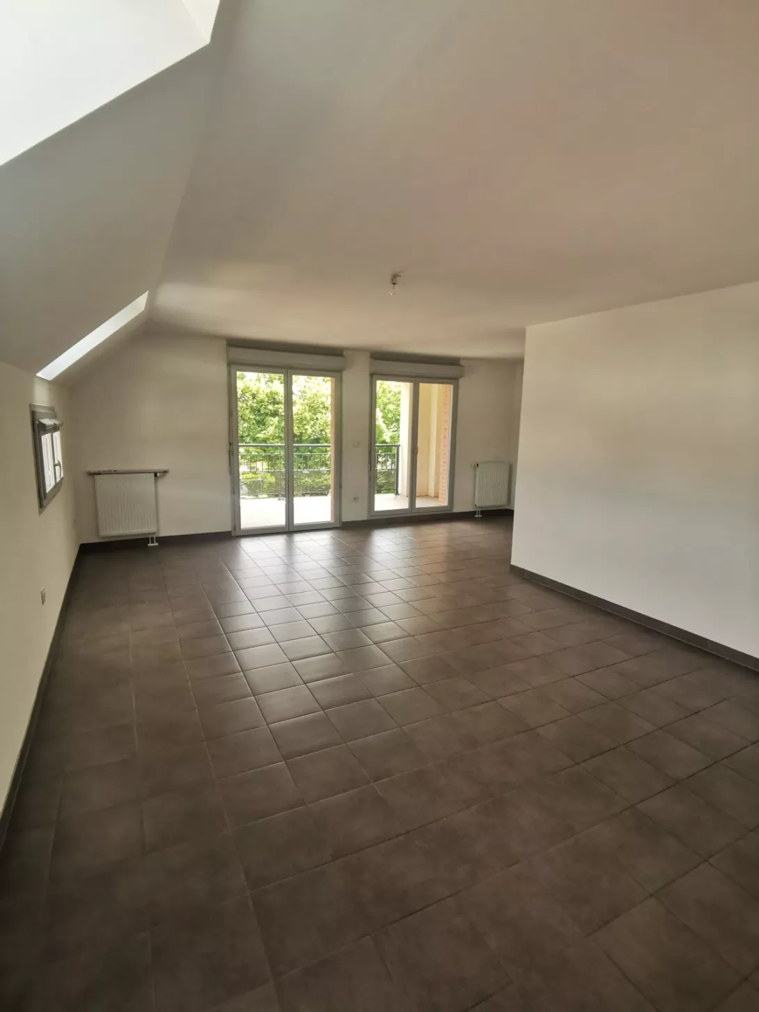  Location appartement T5  92.99m²  à Vitry-Le-Francois  (51300)  - ER.28591 - Galerie 2 - Ouvrir l'image en pleine taille