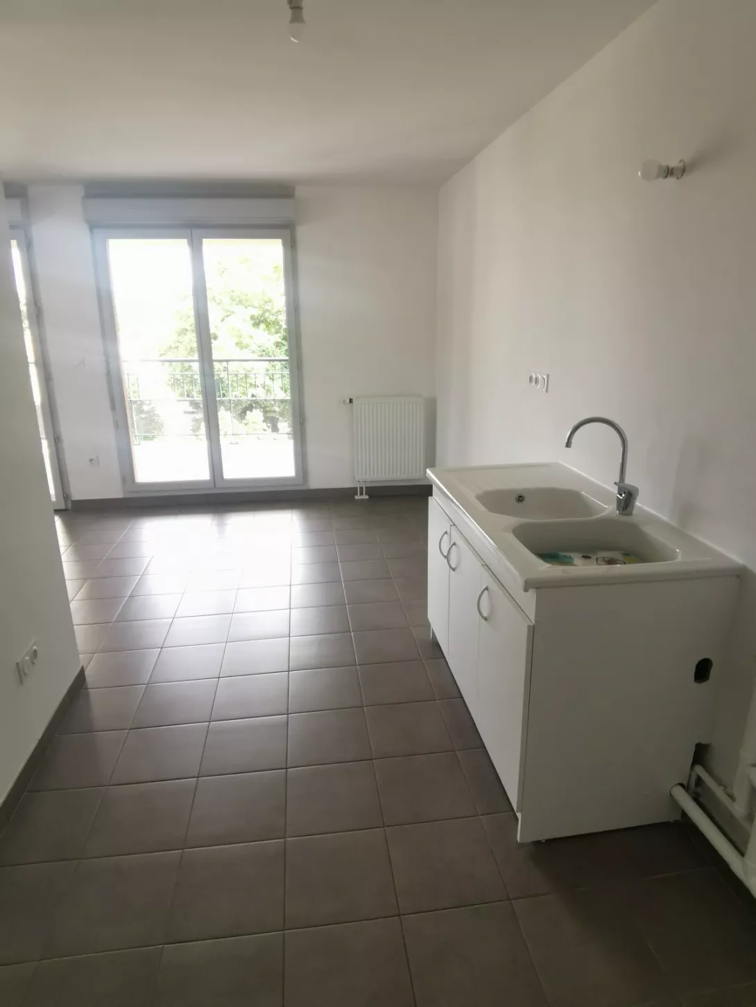  Location appartement T5  92.99m²  à Vitry-Le-Francois  (51300)  - ER.28591 - Galerie 3 - Ouvrir l'image en pleine taille