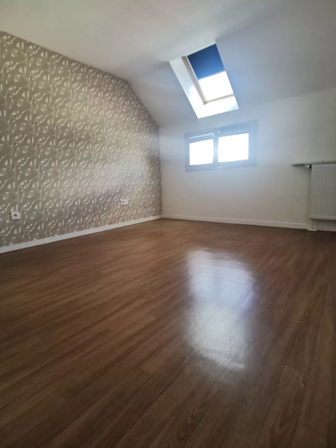  Location appartement T5  92.99m²  à Vitry-Le-Francois  (51300)  - ER.28591 - Galerie 4 - Ouvrir l'image en pleine taille