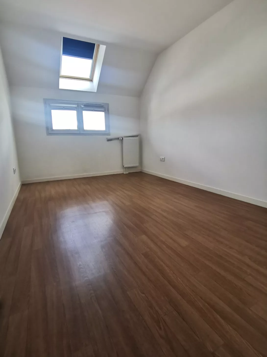  Location appartement T5  92.99m²  à Vitry-Le-Francois  (51300)  - ER.28591 - Galerie 5 - Ouvrir l'image en pleine taille