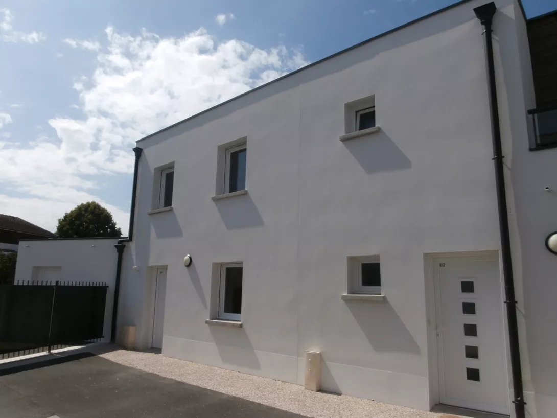  Location maison T6  117.15m²  à Sillery  (51500)  - ER.28805 - Galerie 10 - Ouvrir l'image en pleine taille