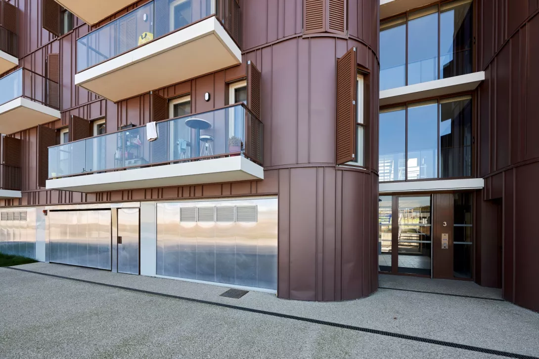  Location appartement T4  89.00m²  à Fismes  (51170)  - ER.28814 - Galerie 3 - Ouvrir l'image en pleine taille