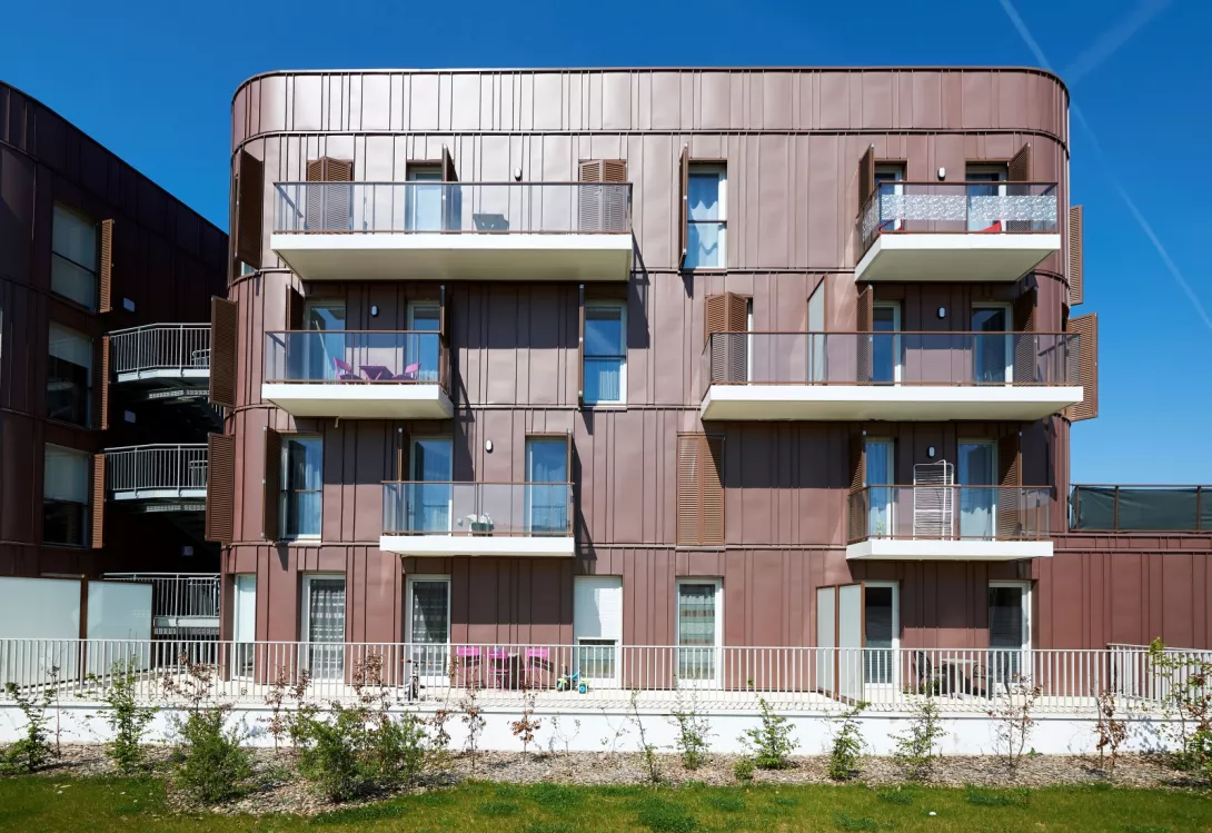  Location appartement T4  89.00m²  à Fismes  (51170)  - ER.28814 - Galerie 6 - Ouvrir l'image en pleine taille