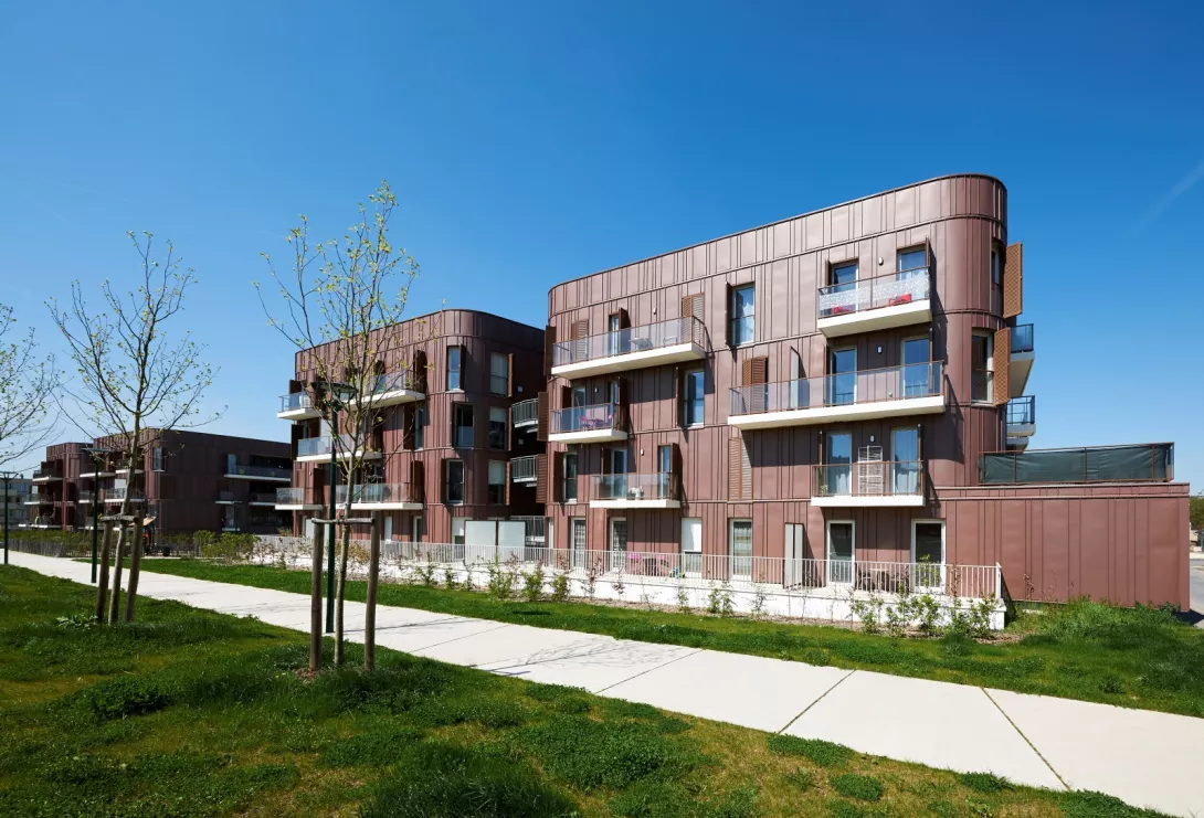  Location appartement T4  89.00m²  à Fismes  (51170)  - ER.28814 - Galerie 7 - Ouvrir l'image en pleine taille