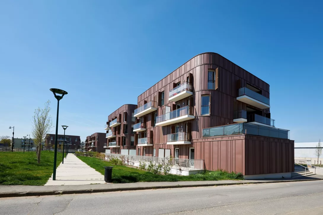  Location appartement T4  89.00m²  à Fismes  (51170)  - ER.28814 - Galerie 8 - Ouvrir l'image en pleine taille