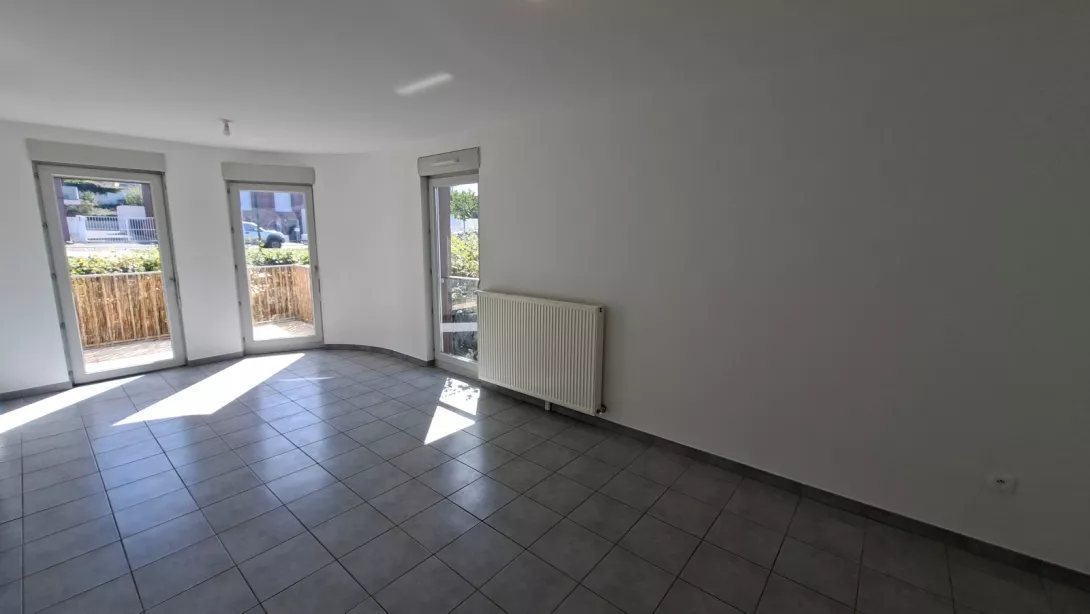  Location appartement T4  89.00m²  à Fismes  (51170)  - déjà  loué   - ER.28814 - Galerie 9 - Ouvrir l'image en pleine taille