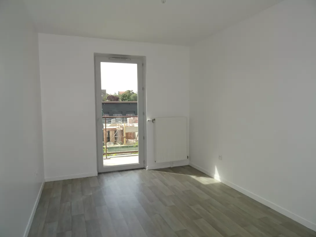  Location appartement T3  78.00m²  à Fismes  (51170)  - ER.28848 - Galerie 3 - Ouvrir l'image en pleine taille