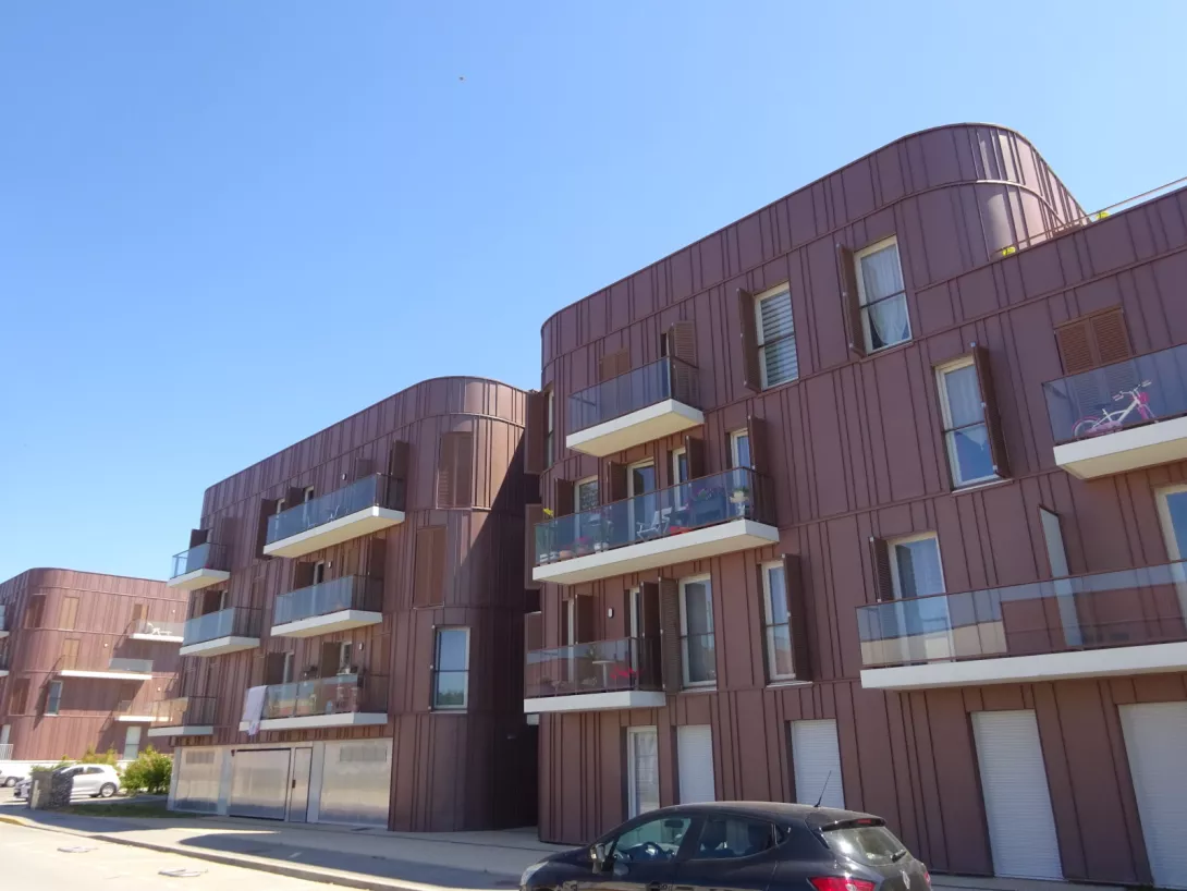  Location appartement T3  78.00m²  à Fismes  (51170)  - ER.28848 - Galerie 7 - Ouvrir l'image en pleine taille