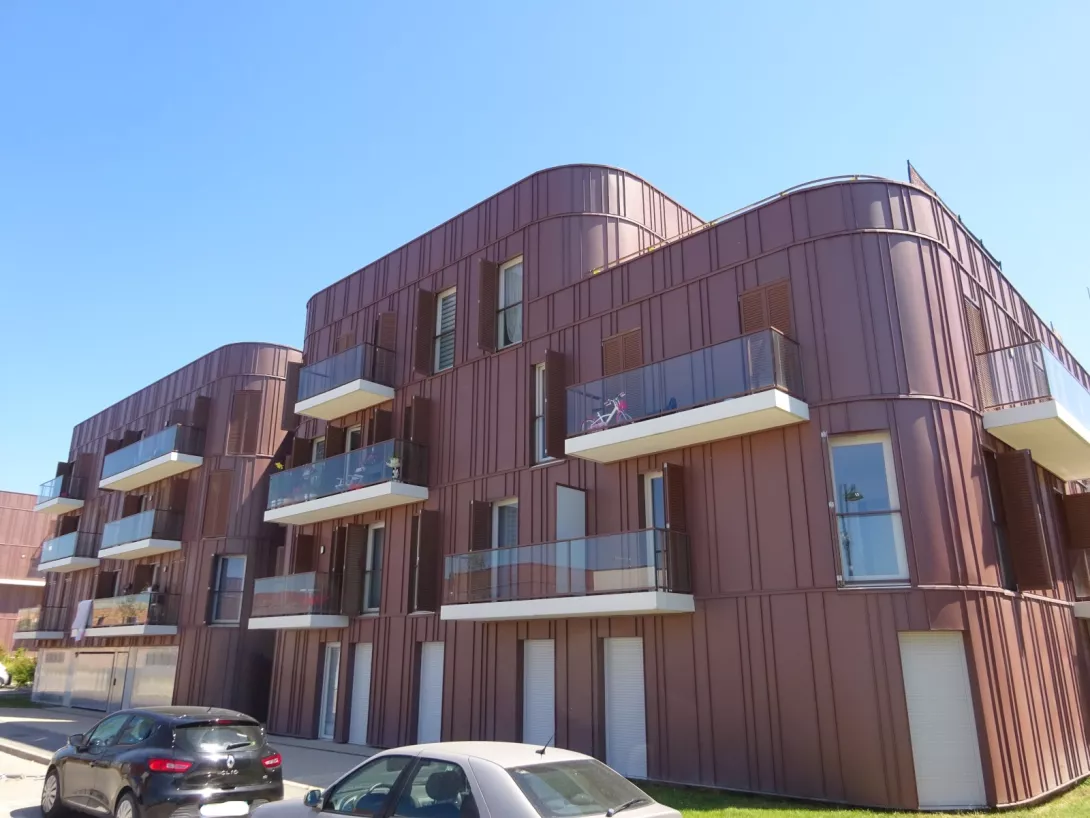  Location appartement T3  78.00m²  à Fismes  (51170)  - ER.28848 - Galerie 8 - Ouvrir l'image en pleine taille