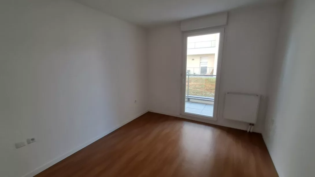  Location appartement T3  65.70m²  à Reims  (51100)  - ER.28879 - Galerie 3 - Ouvrir l'image en pleine taille