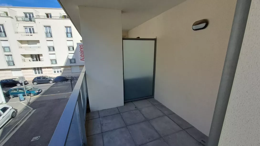  Location appartement T3  65.70m²  à Reims  (51100)  - ER.28879 - Galerie 5 - Ouvrir l'image en pleine taille