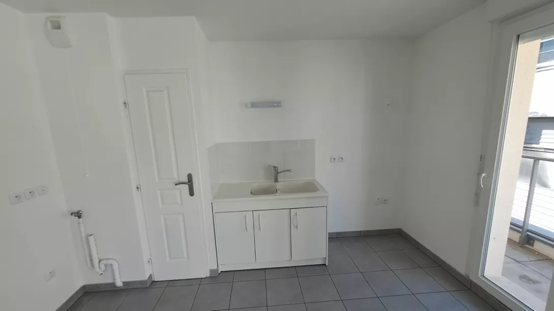  Location appartement T3  65.70m²  à Reims  (51100)  - ER.28879 - Galerie 7 - Ouvrir l'image en pleine taille