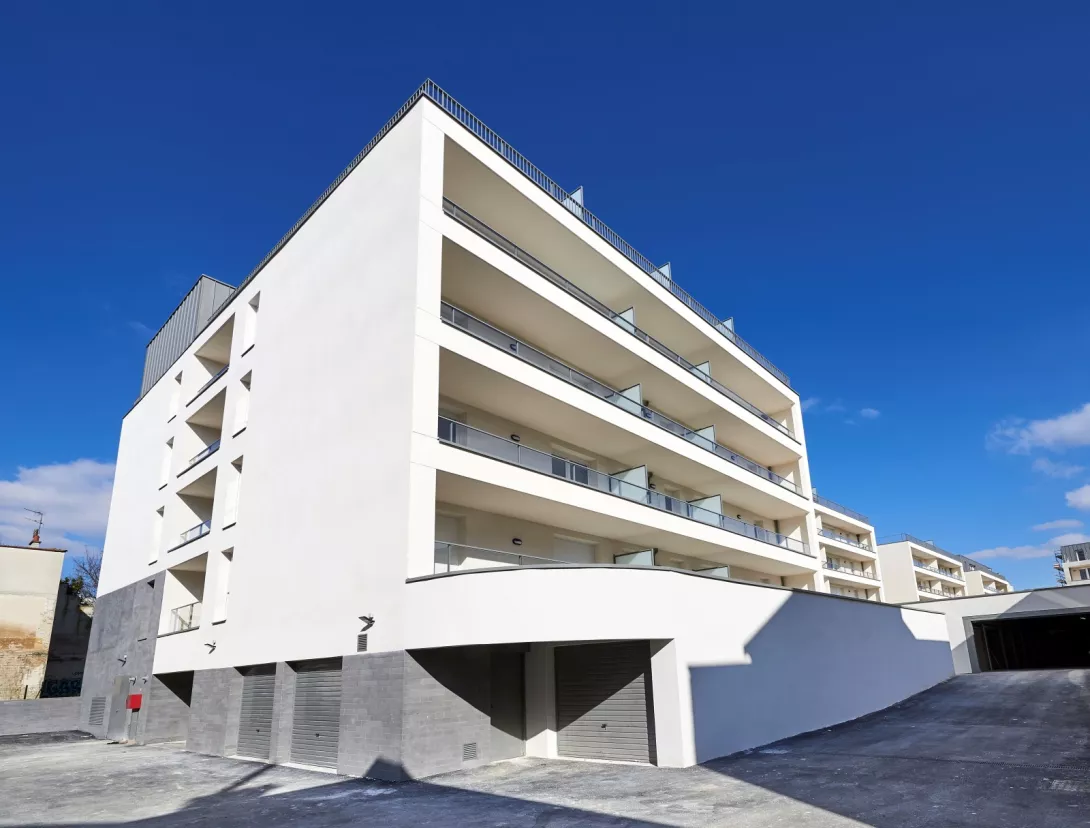  Location appartement T4  93.70m²  à Reims  (51100)  - ER.28889 - Galerie 3 - Ouvrir l'image en pleine taille