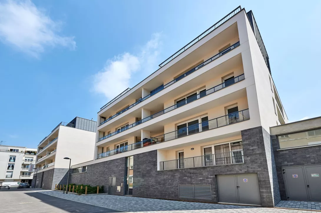  Location appartement T4  93.70m²  à Reims  (51100)  - ER.28889 - Galerie 5 - Ouvrir l'image en pleine taille