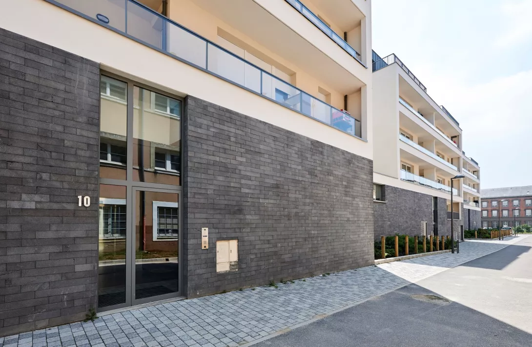  Location appartement T4  93.70m²  à Reims  (51100)  - ER.28889 - Galerie 6 - Ouvrir l'image en pleine taille