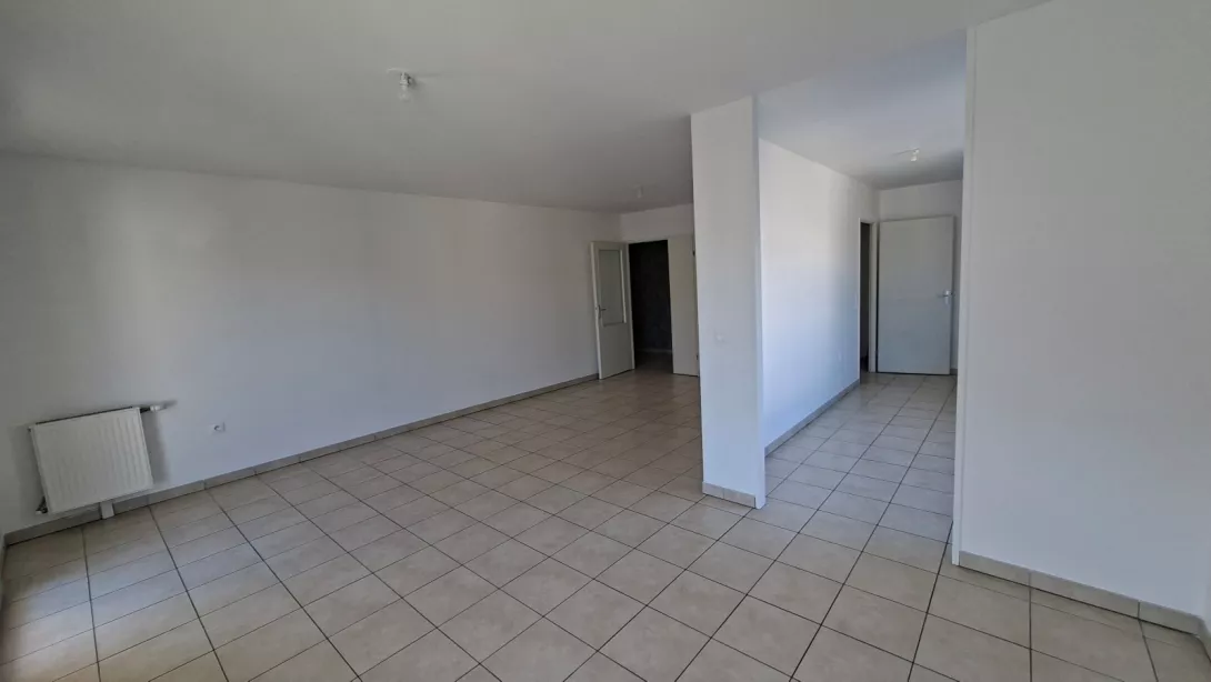  Location appartement T6  123.55m²  à Tinqueux  (51430)  - ER.28939 - Galerie 3 - Ouvrir l'image en pleine taille