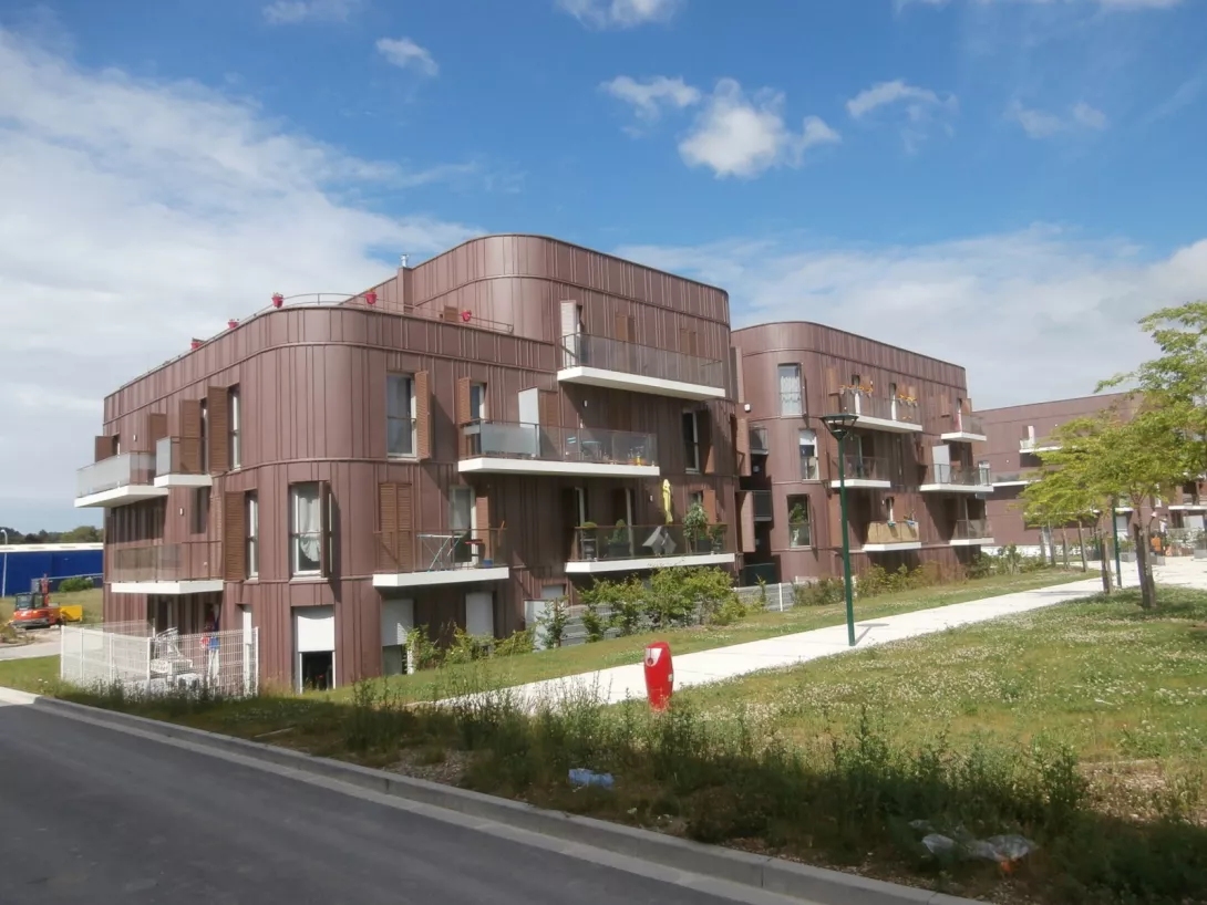  Location appartement T3  80.30m²  à Fismes  (51170)  - ER.29864 - Galerie 7 - Ouvrir l'image en pleine taille