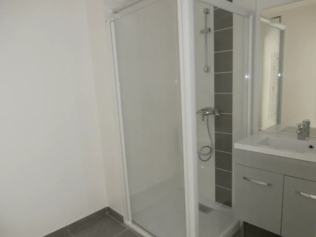  Location appartement T1  36.50m²  à Reims  (51100)  - ER.30267 - Galerie 1 - Ouvrir l'image en pleine taille