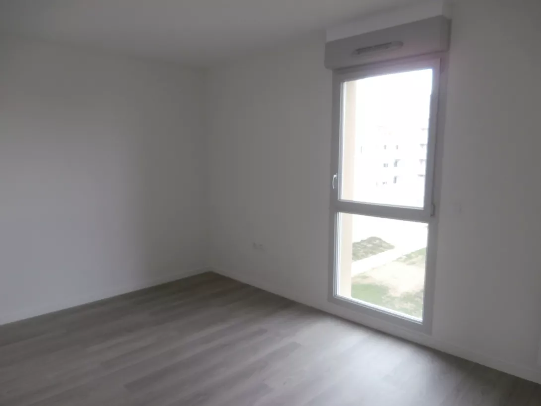  Location appartement T4  74.50m²  à Reims  (51100)  - ER.30276 - Galerie 2 - Ouvrir l'image en pleine taille