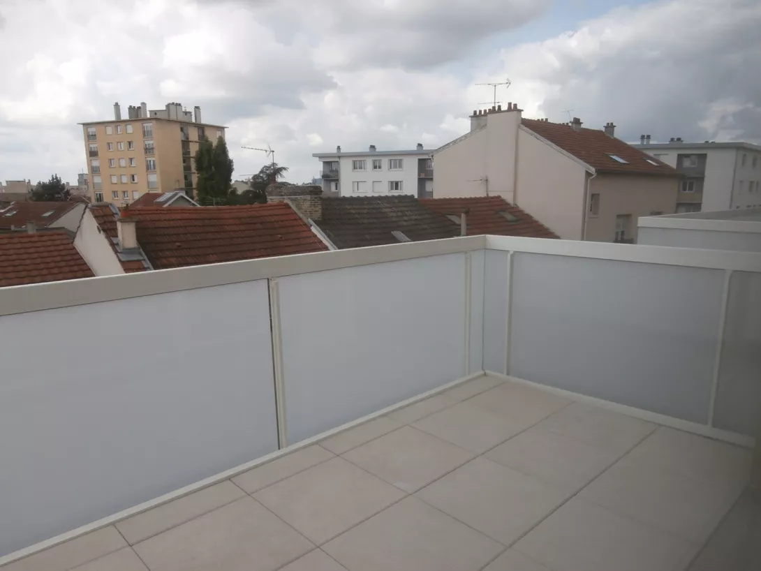  Location appartement T4  74.50m²  à Reims  (51100)  - ER.30276 - Galerie 4 - Ouvrir l'image en pleine taille