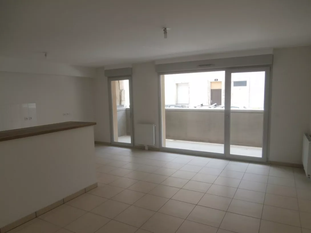  Location appartement T4  71.30m²  à Reims  (51100)  - ER.30284 - Galerie 6 - Ouvrir l'image en pleine taille