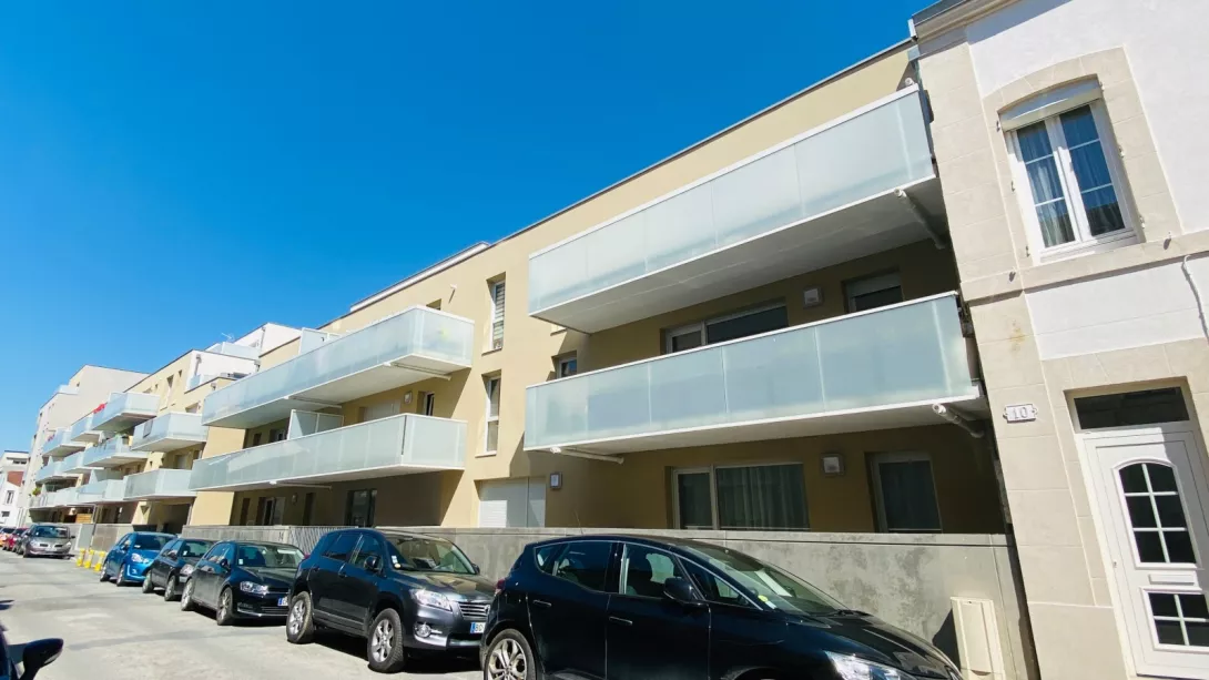  Location appartement T4  71.30m²  à Reims  (51100)  - ER.30284 - Galerie 7 - Ouvrir l'image en pleine taille