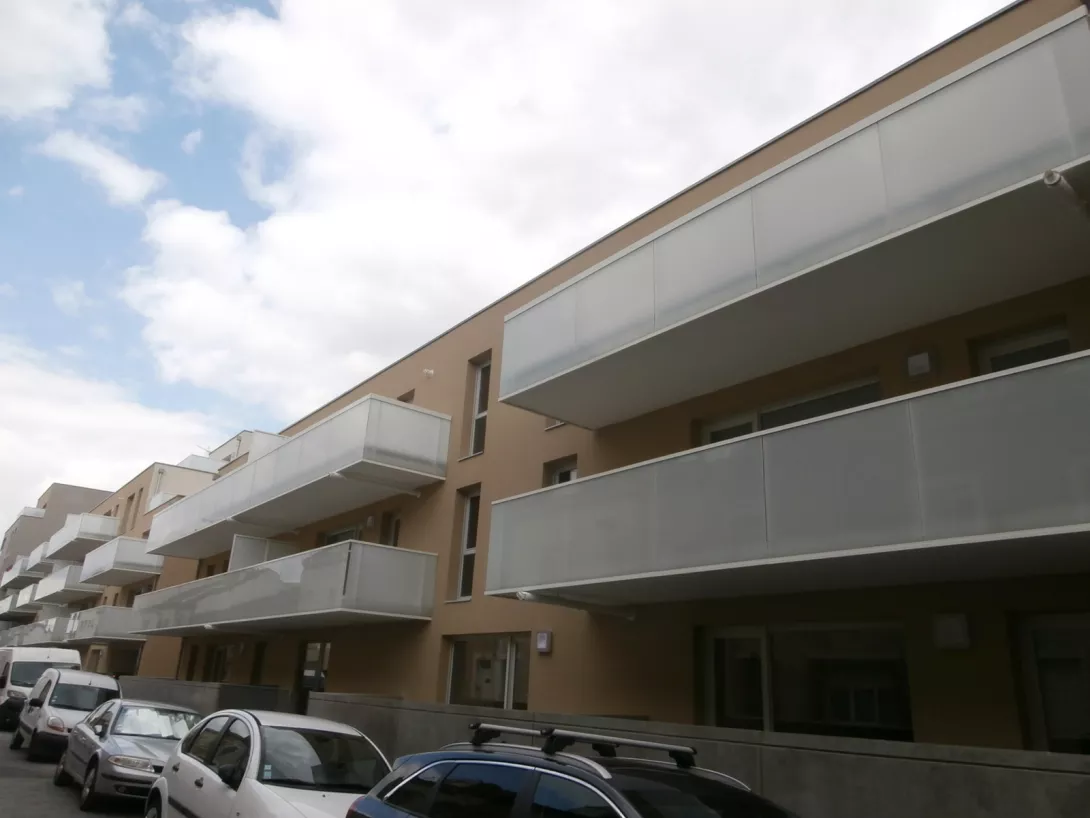  Location appartement T4  71.30m²  à Reims  (51100)  - ER.30284 - Galerie 8 - Ouvrir l'image en pleine taille