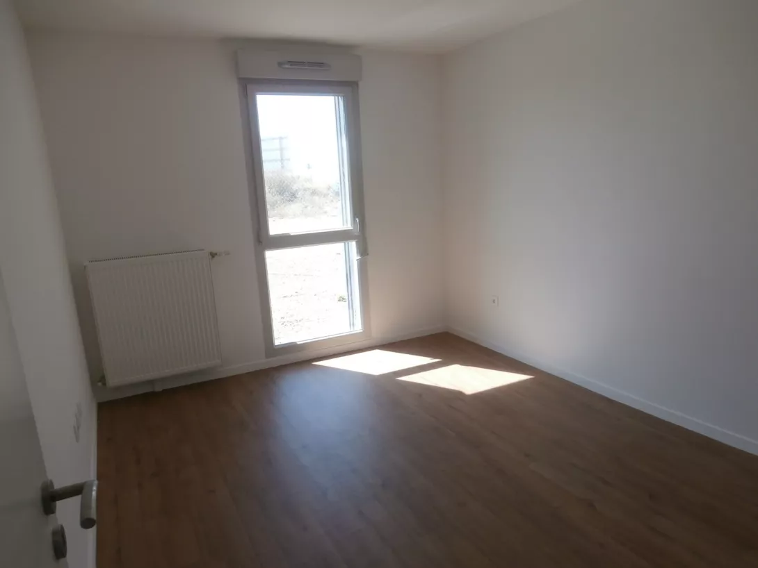  Location appartement T5  107.30m²  à Reims  (51100)  - ER.30400 - Galerie 4 - Ouvrir l'image en pleine taille