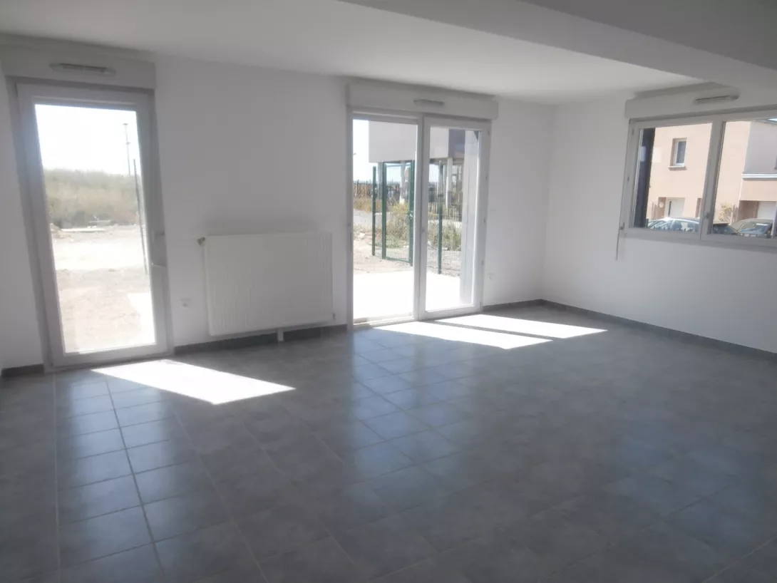  Location appartement T5  107.30m²  à Reims  (51100)  - ER.30400 - Galerie 7 - Ouvrir l'image en pleine taille