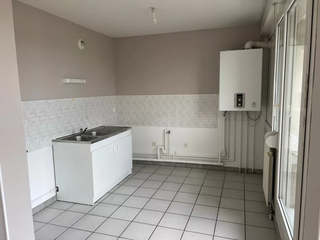  Location appartement T3  71.25m²  à Reims  (51100)  - ER.30458 - Galerie 3 - Ouvrir l'image en pleine taille