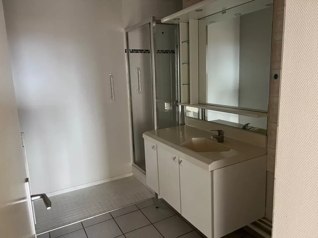  Location appartement T3  71.25m²  à Reims  (51100)  - ER.30458 - Galerie 4 - Ouvrir l'image en pleine taille