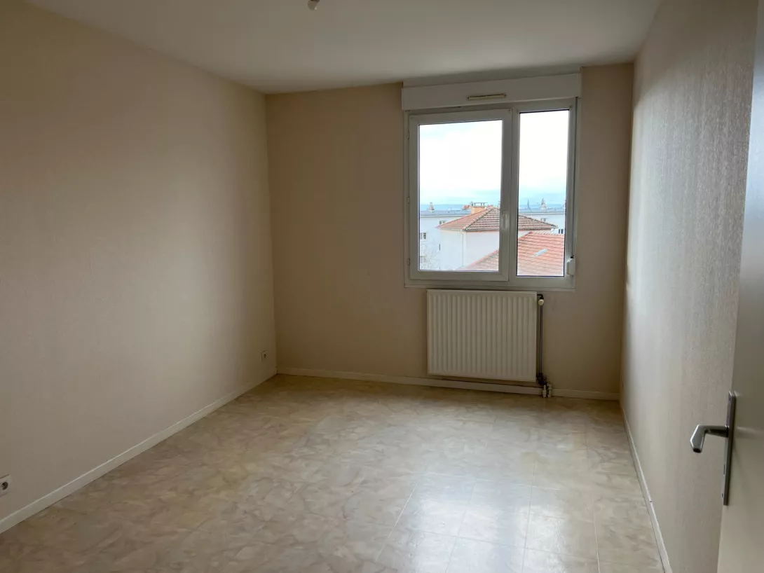  Location appartement T3  71.25m²  à Reims  (51100)  - ER.30458 - Galerie 5 - Ouvrir l'image en pleine taille