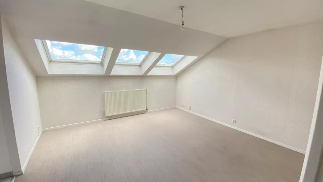  Location appartement T3  70.04m²  à Reims  (51100)  - ER.30460 - Galerie 2 - Ouvrir l'image en pleine taille