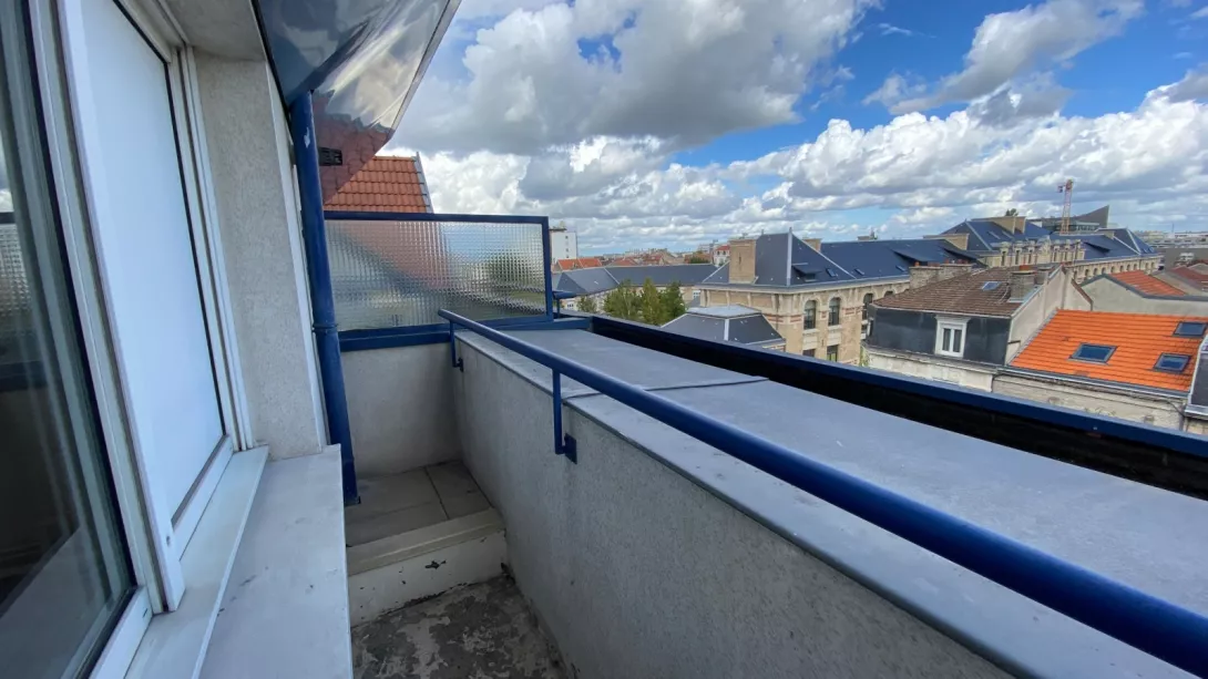  Location appartement T3  70.04m²  à Reims  (51100)  - ER.30460 - Galerie 3 - Ouvrir l'image en pleine taille