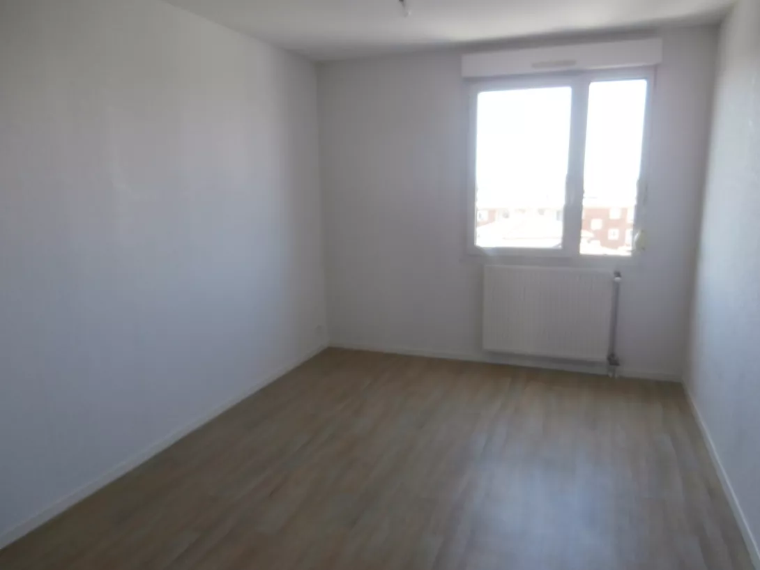  Location appartement T3  70.04m²  à Reims  (51100)  - ER.30460 - Galerie 5 - Ouvrir l'image en pleine taille