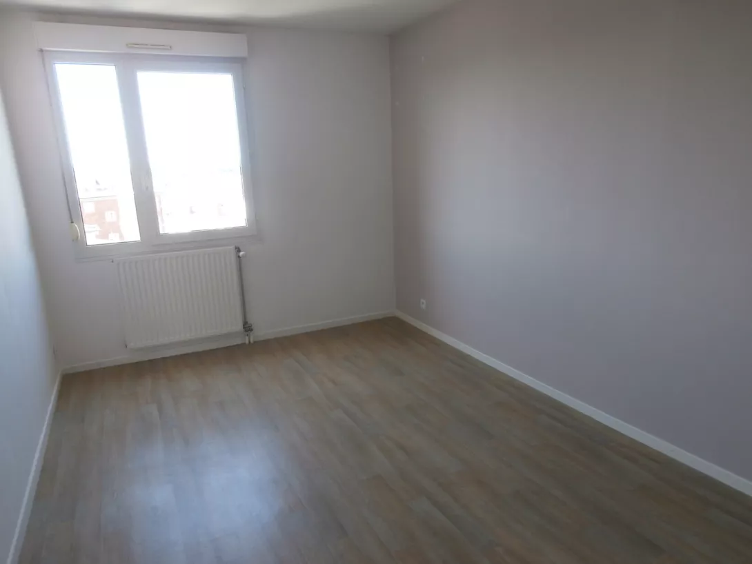  Location appartement T3  70.04m²  à Reims  (51100)  - ER.30460 - Galerie 6 - Ouvrir l'image en pleine taille