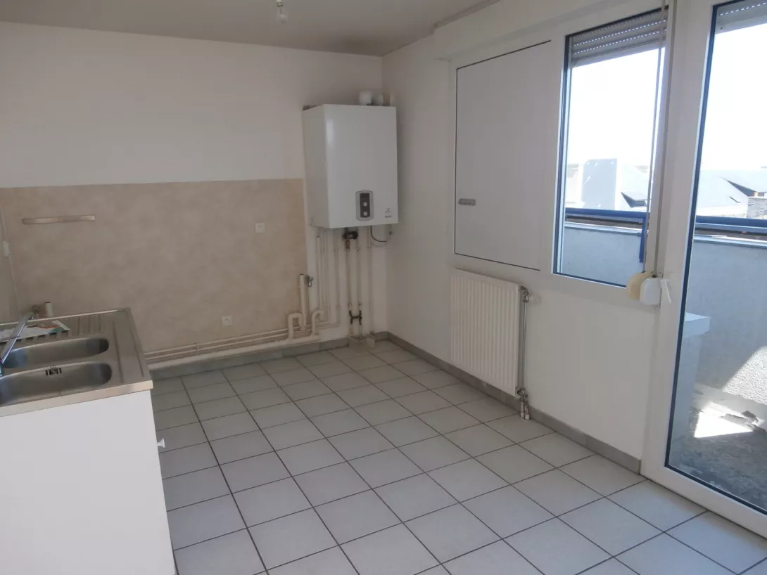  Location appartement T3  70.04m²  à Reims  (51100)  - ER.30460 - Galerie 7 - Ouvrir l'image en pleine taille