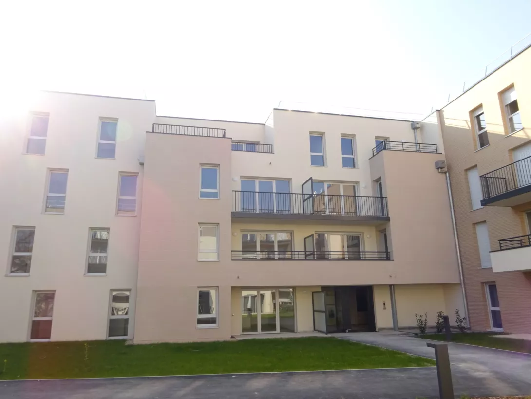  Location appartement T5  92.22m²  à Reims  (51100)  - ER.30639 - Galerie 9 - Ouvrir l'image en pleine taille