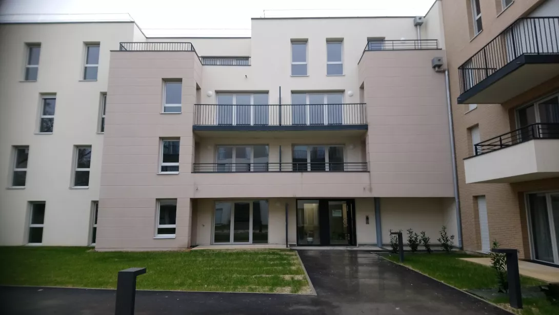 Location appartement T5  92.22m²  à Reims  (51100)  - ER.30639 - Galerie 10 - Ouvrir l'image en pleine taille