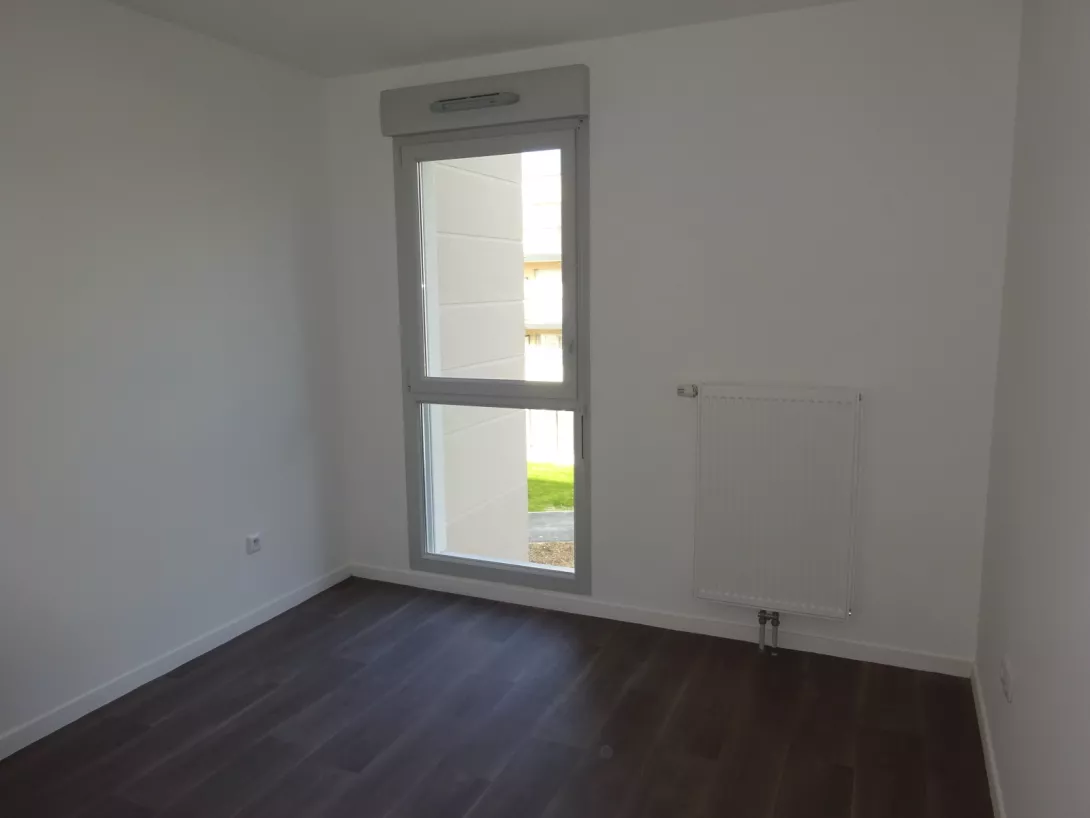  Location appartement T5  92.22m²  à Reims  (51100)  - ER.30639 - Galerie 1 - Ouvrir l'image en pleine taille